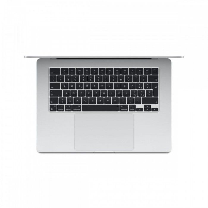 MacBook Air 15 M3 8c/10c 16GB 256GB Prateado