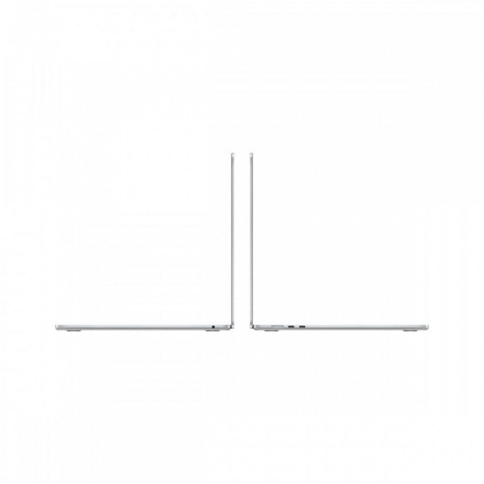 MacBook Air 15 M3 8c/10c 16GB 256GB Prateado