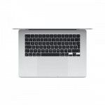 MacBook Air 15 M3 8c/10c 16GB 256GB Prateado