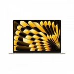 MacBook Air 15 M3 8c/10c 16GB 256GB Luz das estrelas