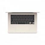MacBook Air 15 M3 8c/10c 16GB 256GB Luz das estrelas