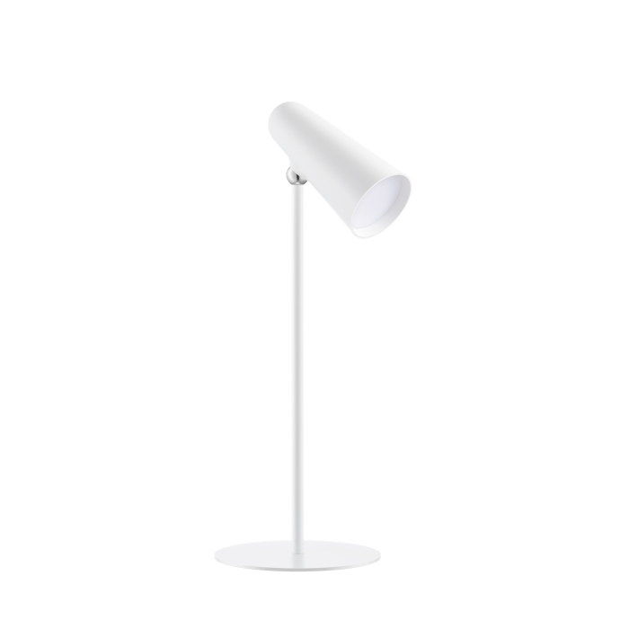 Lampada Escritorio Recarregvel Flexible Rechargeable Lamp