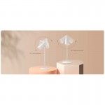 Lampada Escritorio Recarregvel Flexible Rechargeable Lamp