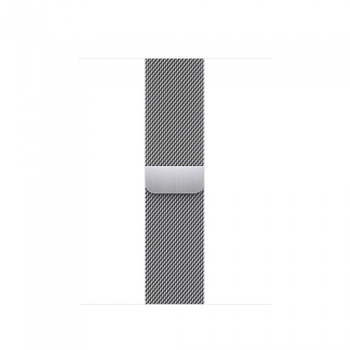 41m Prateado Milanese Loop