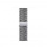 41m Prateado Milanese Loop