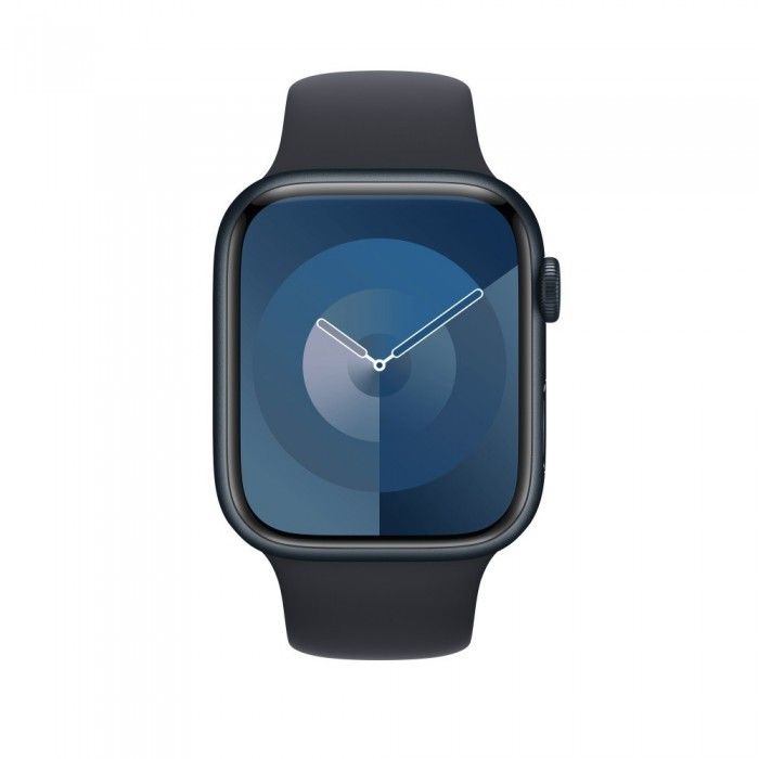 45mm Meia-noite Sport - M/L