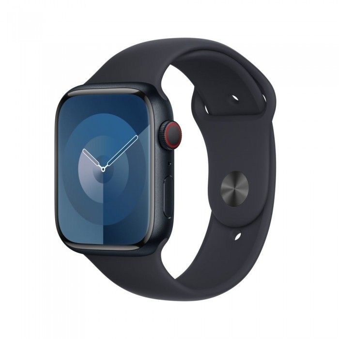 45mm Meia-noite Sport - M/L