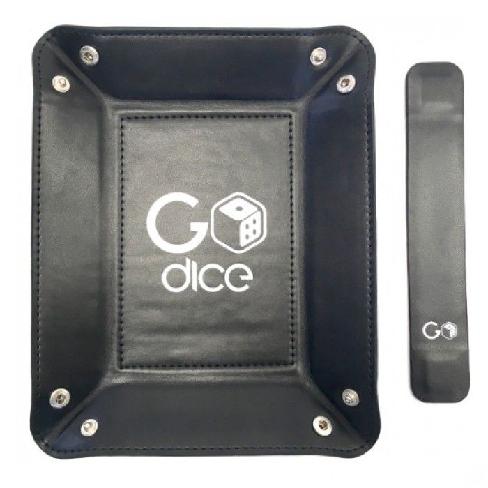 Pack Godice Base, Copo Lanamento e Carregador USB