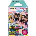 COLORFIM INSTAX MINI STAINED GLASS (