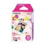 Papel fotogrfico Intax Mini CandyPop (10 folhas)