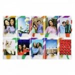 Papel Fotografico Instax Mini Film Spray Art Ww1