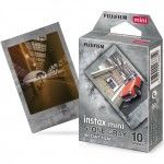 Papel Fotografico Colorfilm Instax Mini Stone Gray Ww 1
