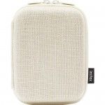 Impressora Foto Instax Mini Link Printer Case Clay White