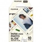 Papel Fotografico Instax Mini Photo Slide