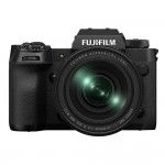 Cmara X-H2 + Xf16-80Mmf4 R Ois Wr Kit Preto