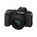 Cmara X-S10 + Xc15-45Mm Kit Preto