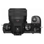 Cmara X-S10 + Xc15-45Mm Kit Preto