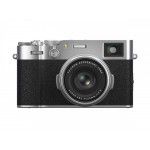 Cmara X100Vi Silver