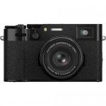 Cmara X100Vi Preto