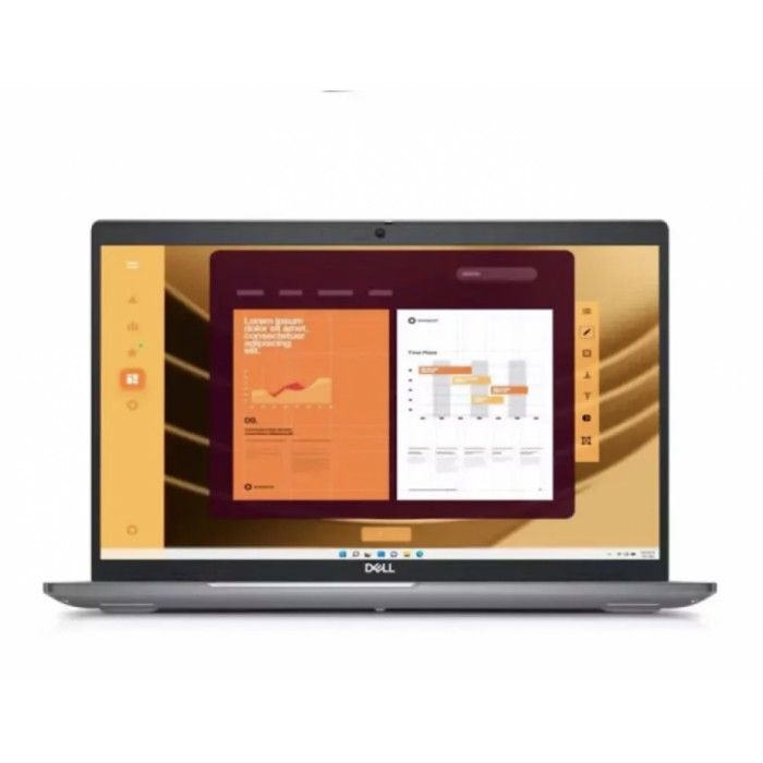Porttil Latitude 5550 IU7 16 512 14.0FHD W11P 1Y