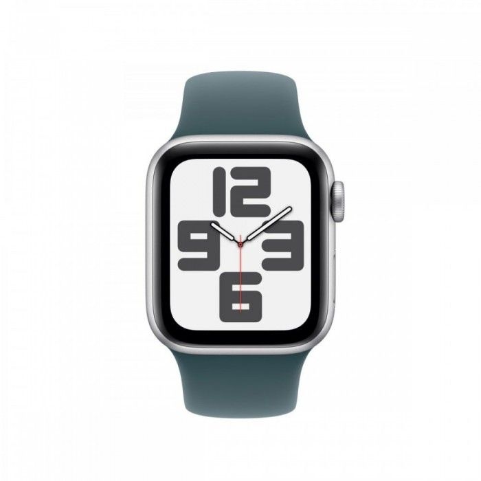 40mm Verde lago Sport S/M