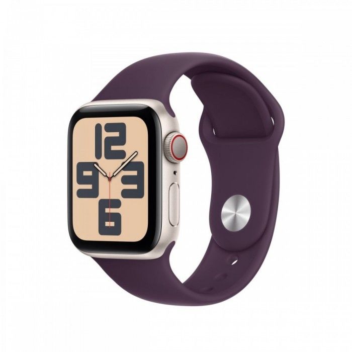 40mm Ameixa Sport S/M