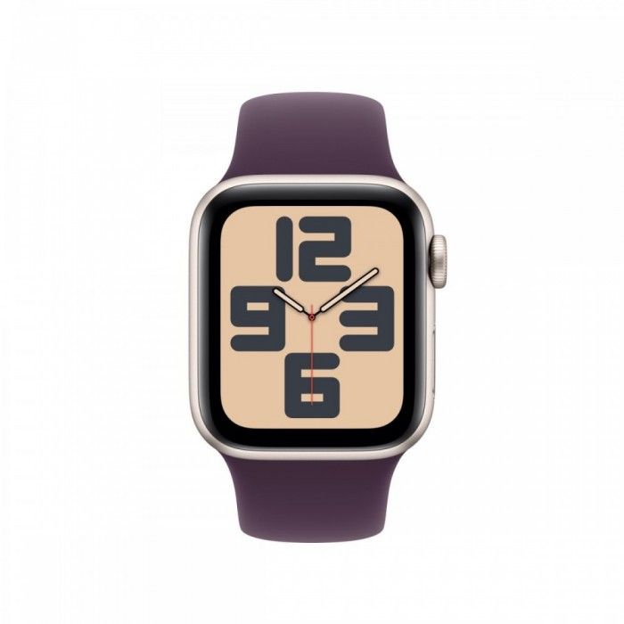 40mm Ameixa Sport M/L