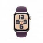 40mm Ameixa Sport S/M
