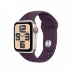 40mm Ameixa Sport S/M