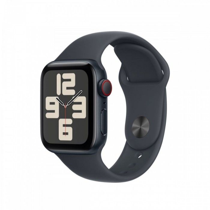 40mm Preto Sport S/M