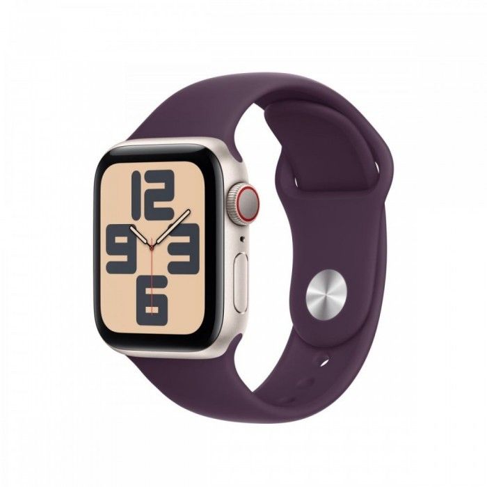 40mm Ameixa Sport M/L
