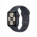 40mm Preto Sport S/M