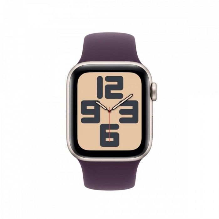 40mm Ameixa Sport S/M