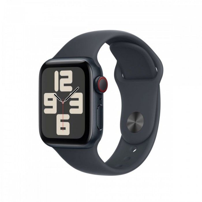 40mm Preto Sport M/L
