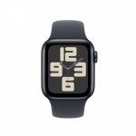 40mm Preto Sport M/L