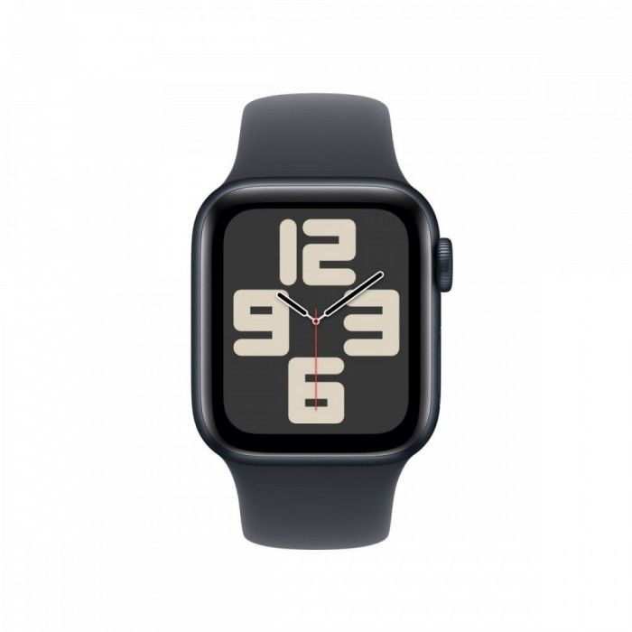 40mm Preto Sport S/M