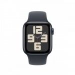 40mm Preto Sport S/M