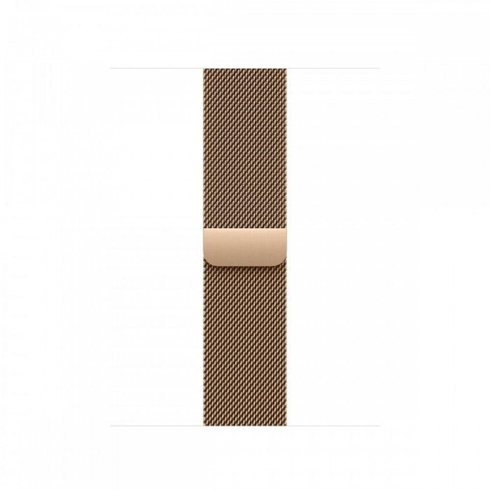 40mm Dourado Milanese