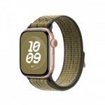 40mm Verde/Cinza Nike Loop