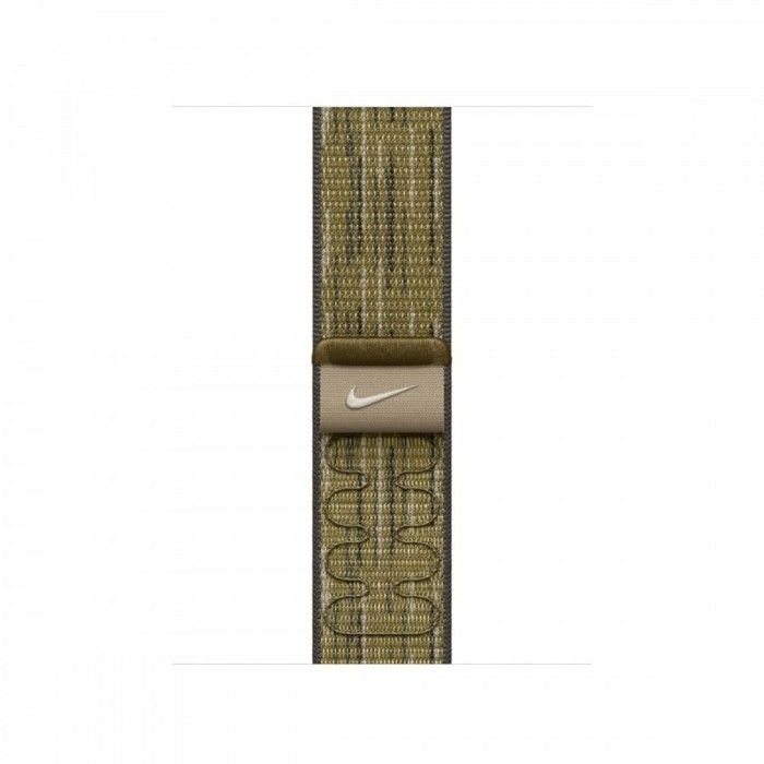 40mm Verde/Cinza Nike Loop