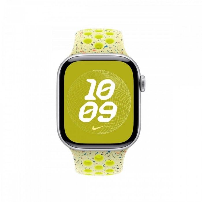 40mm Volt Splash Nike Sport S/M