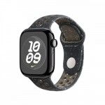40mm Meia-noite Nike Sport S/M