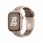 40mm Desert Stone Nike Sport S/M