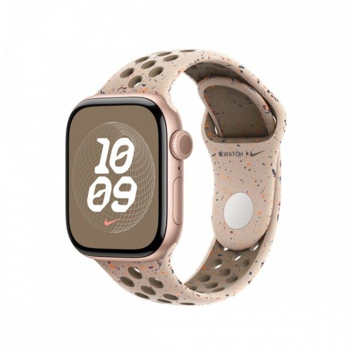 40mm Desert Stone Nike Sport S/M