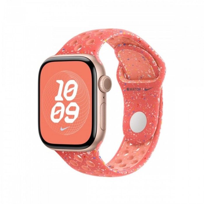 40mm Magic Ember Nike Sport M/L