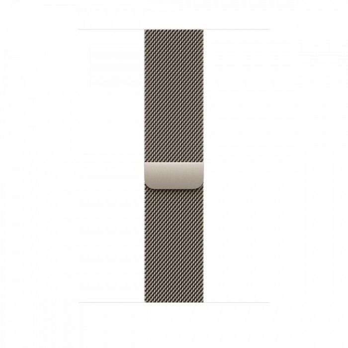46mm Natural Milanese - S/M