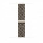 46mm Natural Milanese - S/M