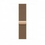 46mm Dourado Milanese - S/M