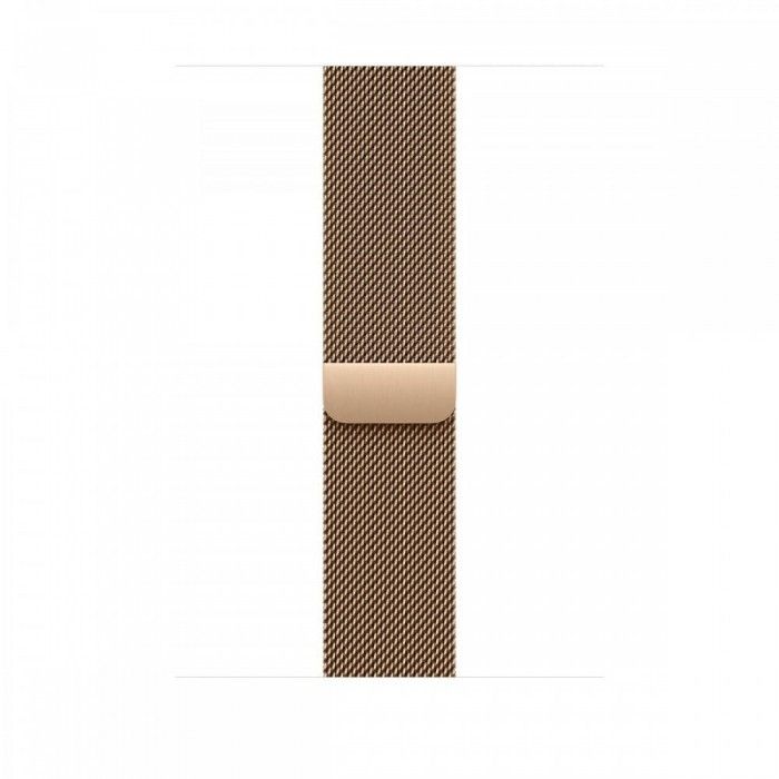 46mm Dourado Milanese - S/M