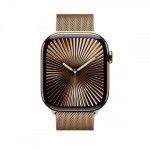 46mm Dourado Milanese - S/M